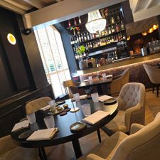 Restaurant De Luytervelde