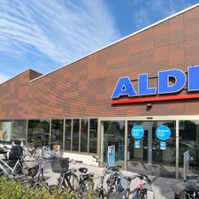 ALDI Heerenveen Molenplein