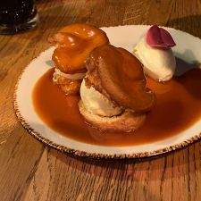 Brasserie 't Vingerling