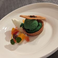 Restaurant Lastage