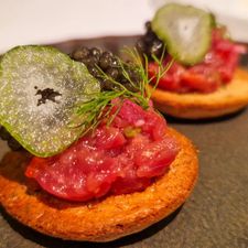 Restaurant Wolfslaar