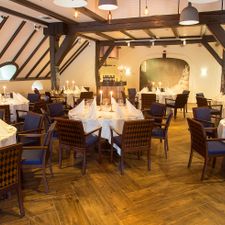 Fletcher Hotel-Restaurant De Klepperman