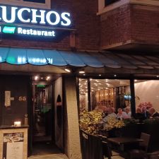 Gauchos Grill Restaurant - Amsterdam Oud- Zuid