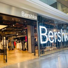 Bershka