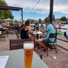 Café-Restaurant Hesp