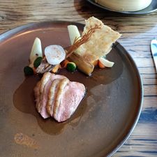 Restaurant Mezger