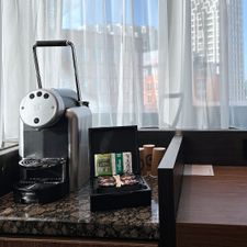 Hotel Levell Amsterdam