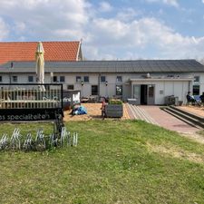 Restaurant De Cantine