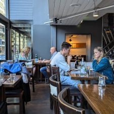 Gauchos Grill Restaurant Rotterdam-Centrum