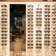 Kruithof Optiek Rotterdam