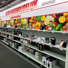 MediaMarkt Enschede