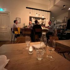 Café-Restaurant Terroir