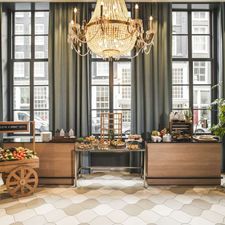 Radisson Blu Hotel, Amsterdam City Center