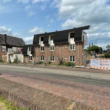 Parkeergarage Brink deventer