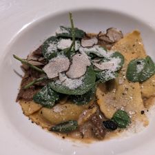 Ristorante Giuliano's Pasta & Pasta