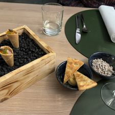 Restaurant Lef Reuver