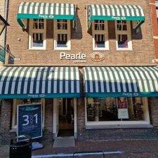 Pearle Opticiens Zierikzee