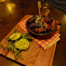 Biercafé & Grill Vliegende Hollander