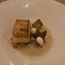 Café-Restaurant Terroir