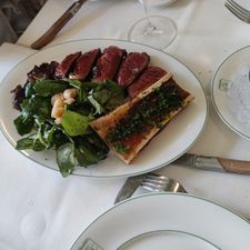 Bistrot du Bac