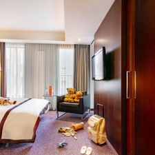 Crowne Plaza Amsterdam - South