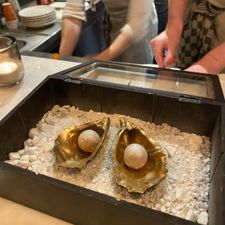 Restaurant 273