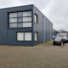 Hertz Autoverhuur - Emmen - Atlantis 29