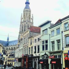 Barbier Breda