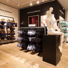 Marlies Dekkers Outlet Store Roosendaal