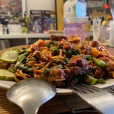 Warung Kromo
