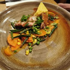 Restaurant Planken Wambuis
