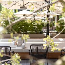 Spring Cafe Brasserie Amsterdam