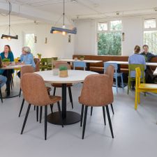 Stayokay Hostel Dordrecht