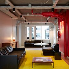 The Social Hub The Hague