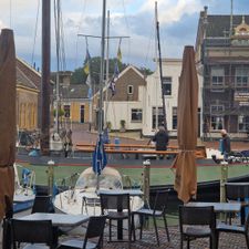 Brasserie 't Vingerling