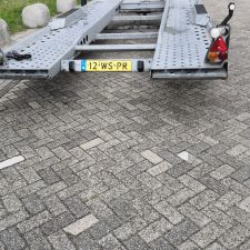 Autoradam Almere Veluwedreef