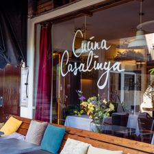 Cucina Casalinga - cucina italiana