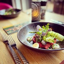 Petits Saveurs