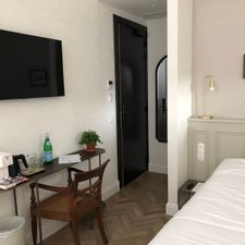 Ysbrantsz Restaurant Boutique Hotel