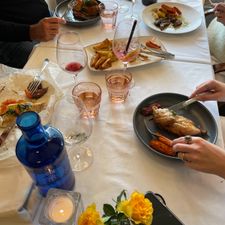 Cucina Casalinga - cucina italiana