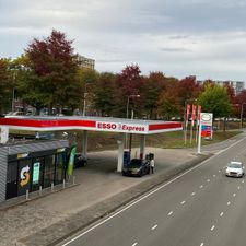 ESSO Express