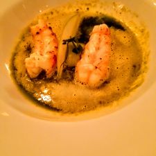 Restaurant Sequenza