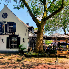 Tapperij De Zwijger