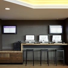 Hyatt Place Amsterdam Airport
