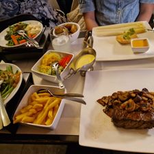 Restaurant de Munt