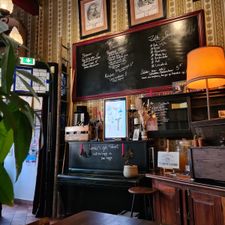 Brasserie ’t Zotte Lemke