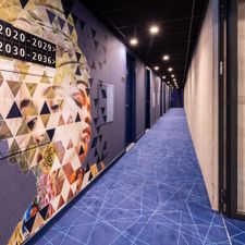 Hotel nhow Amsterdam RAI