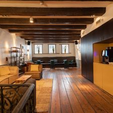 Dikker & Thijs Hotel