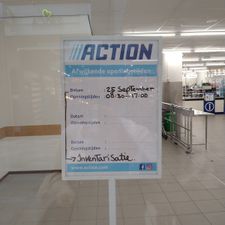 Action Utrecht