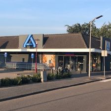 ALDI Vroomshoop Julianaplein